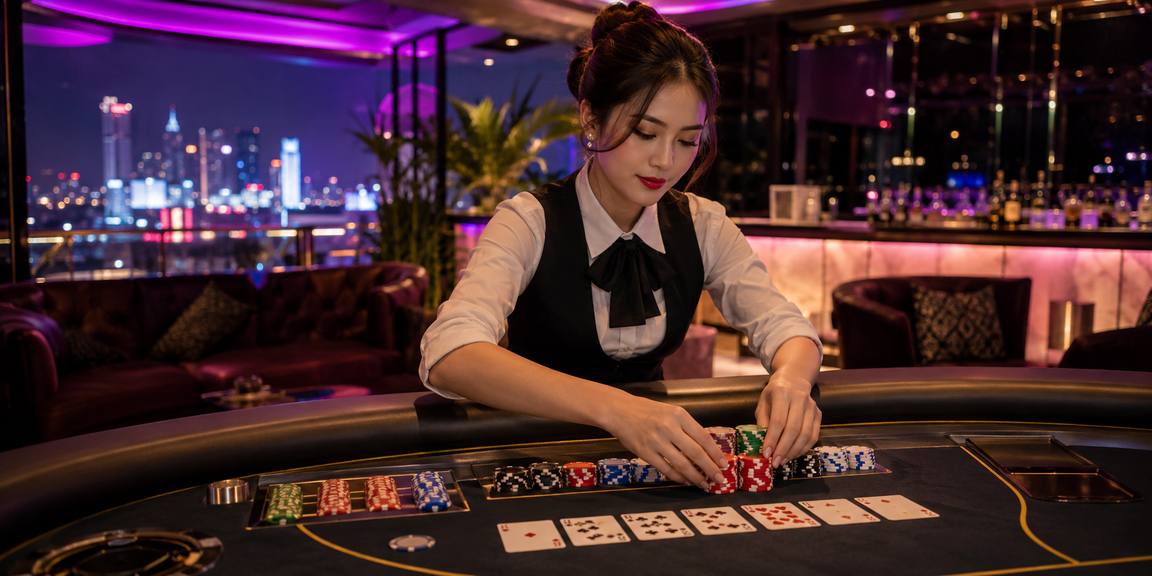 bo88 Các bàn dealer trực tuyến